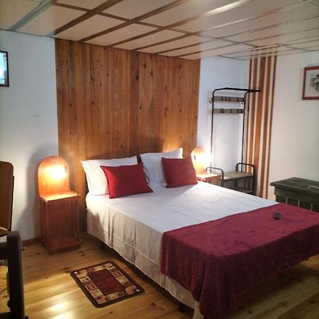 Alojamento Raminho Dos Acores Angra do Heroísmo Exterior foto
