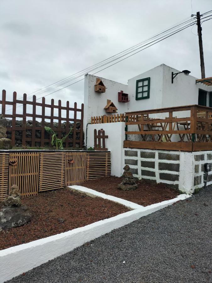 Alojamento Raminho Dos Acores Angra do Heroísmo Exterior foto