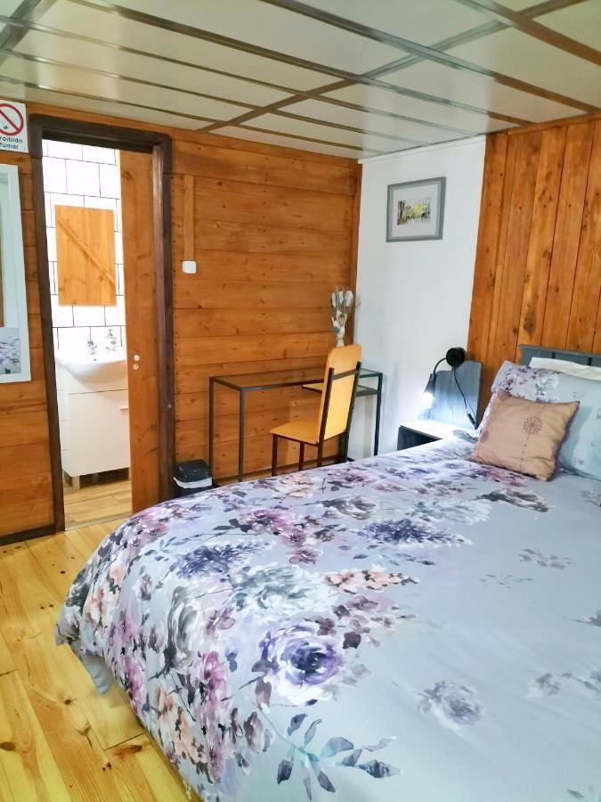 Alojamento Raminho Dos Acores Angra do Heroísmo Exterior foto